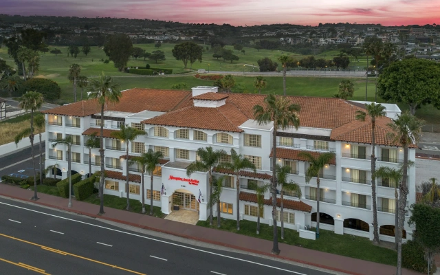 Hampton Inn & Suites San Clemente