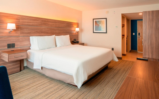 Holiday Inn Express Hotel & Suites Cd. Juarez - Las Misiones by IHG