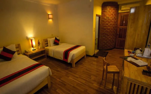 Royal Nadi Resort