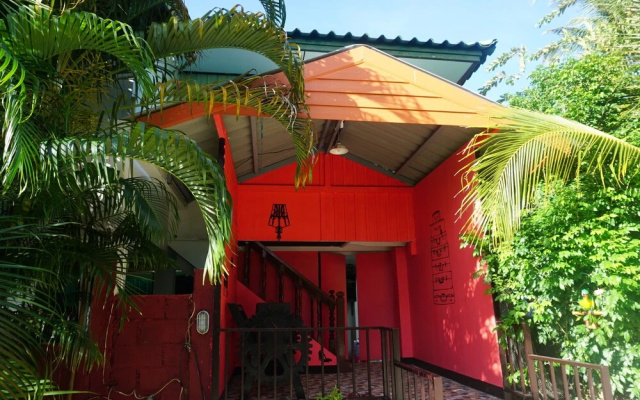 Chob Lay Homestay Koh Yor