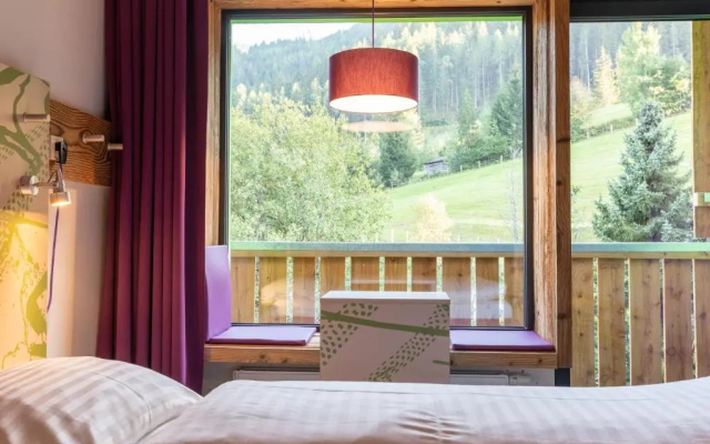 Explorer Hotel Bad Kleinkirchheim