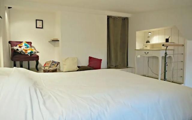 Appart Hôtel Lille - NATHAN