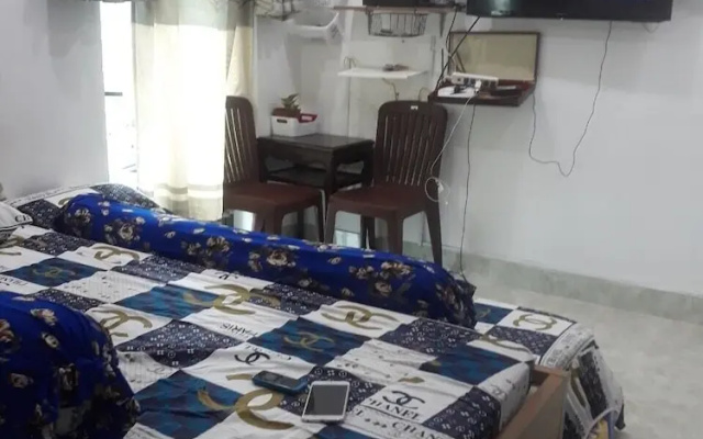 Liu Jia Guest house