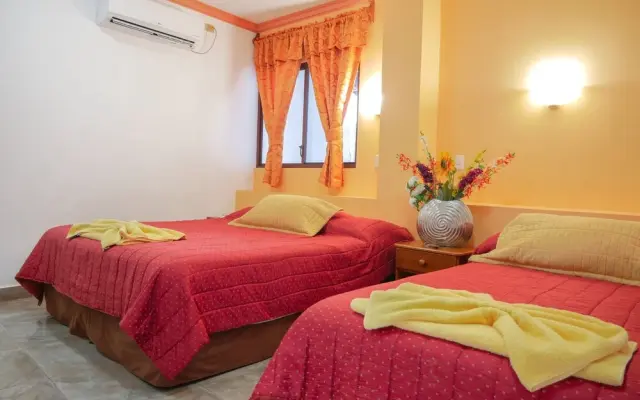 Hostal España