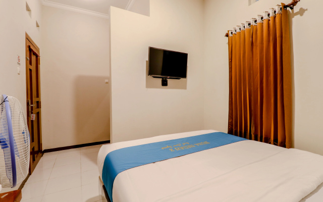 Guesthouse Nusa Indah Syariah 2