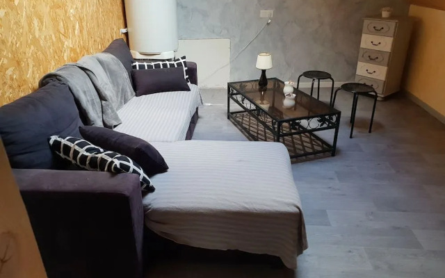 B&B Villa La Lorraine
