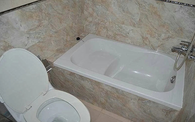Mazaya Tolin Hotel Apartments