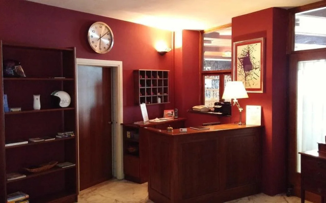 Hotel Da Vittorio