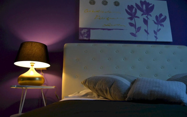 Central Avenue B&B