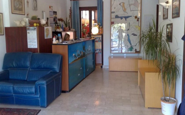 Hotel Isola Di Mozia