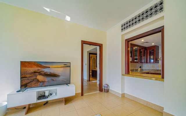 KOHH – 1BR in Zanzebeel