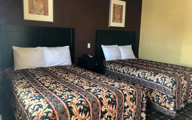 Budget Inn