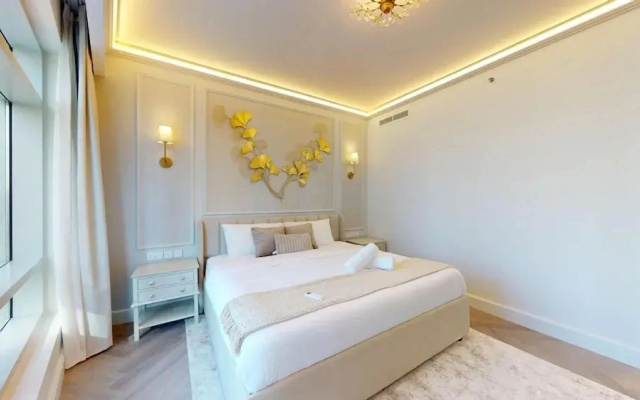 bnbme - The Lofts Central - 2 BDR