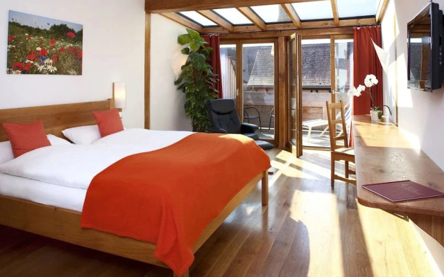 Hotel Gut Hühnerhof