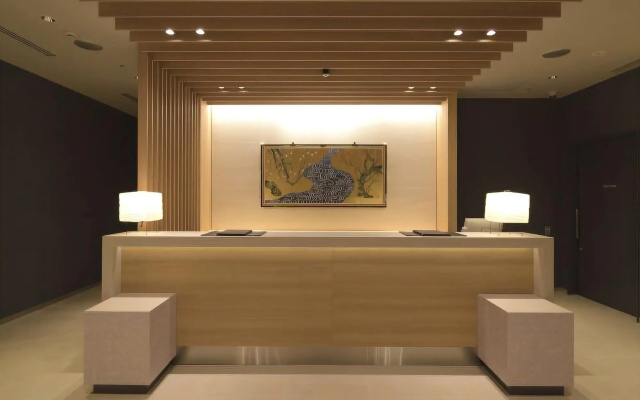 First Cabin Kansai Airport