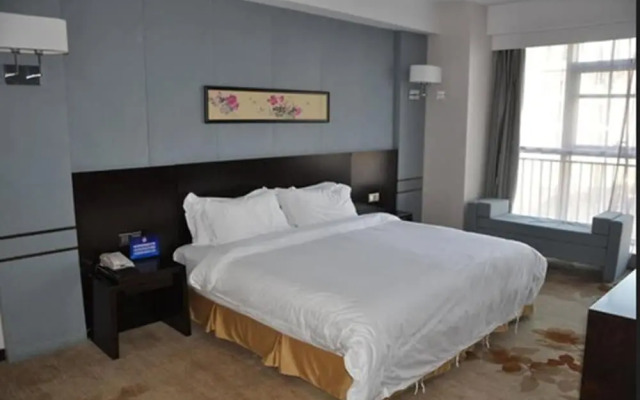 Joyful Rose International Hotel