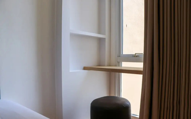 Modern And New Studio At Tokyo Riverside Pik 2 Apartment