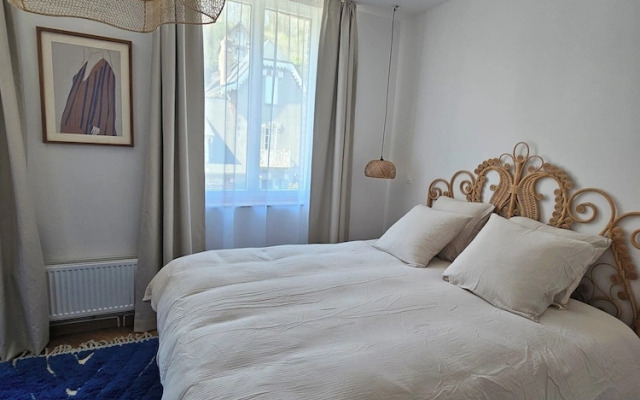La Villa du Clos Normand