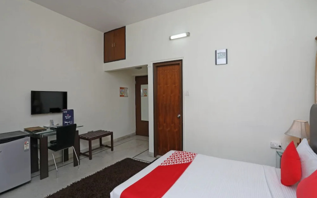 Next Generation Guest House
