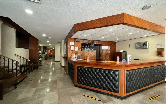 Hotel L'Orbe