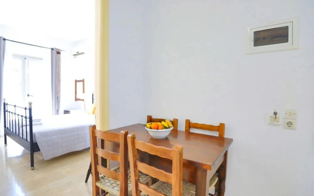 Angela Apartment in Kassiopi