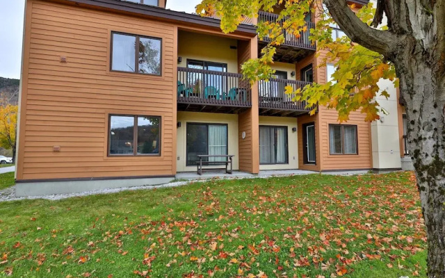 Pico Mountain Condo F106 3 Bedroom Home