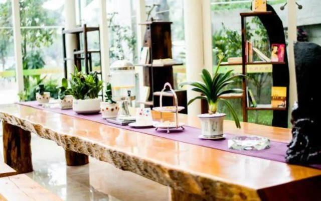 Garden City Hotel (Chengdu Airport)