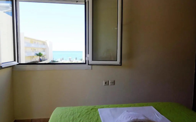 Platanias House on the Beach