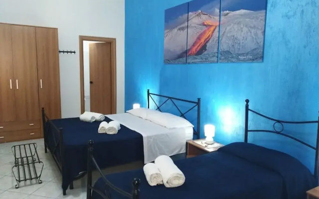 B&B Verdemare