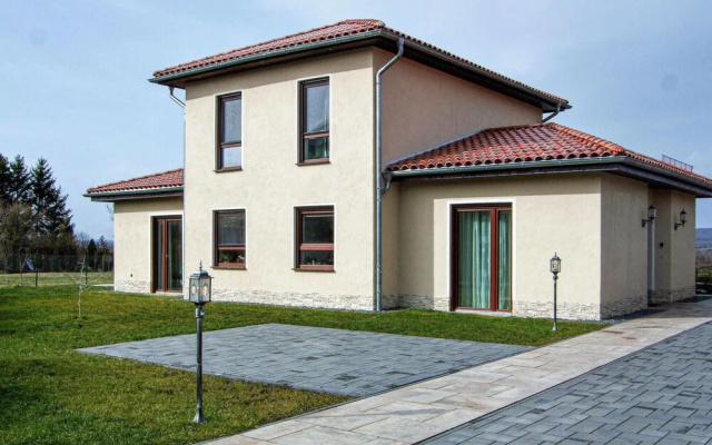 Awesome Apartment in Harzgerode With 1 Bedrooms, Sauna and Wifi