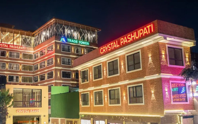 Hotel Surya International by Oyo Rooms