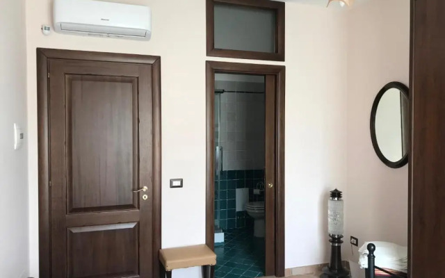 B&b La Magnolia