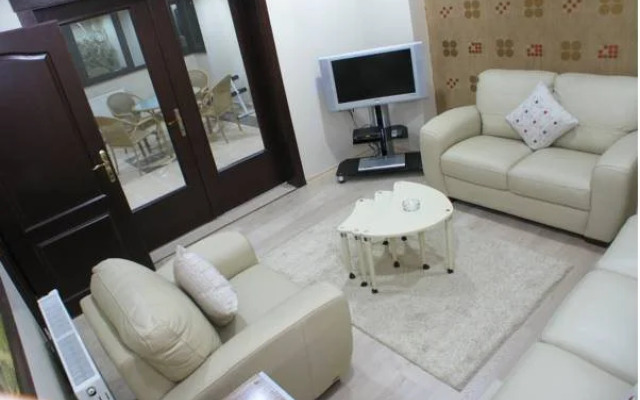 Perla Hotel