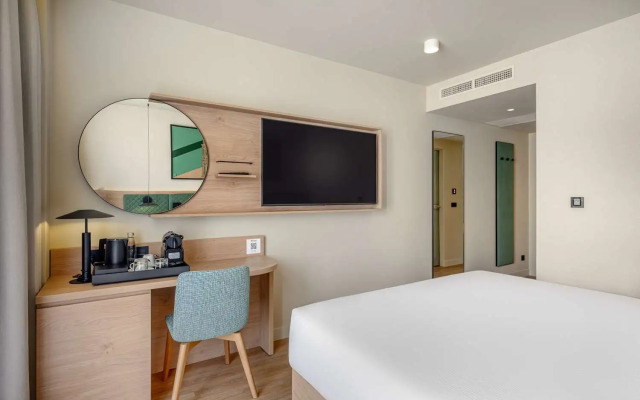 Hilton Garden Inn Debrecen City Center