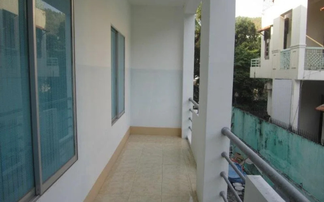 Nam Phuong Hotel