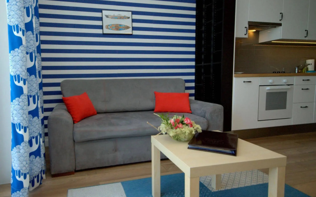 IRS ROYAL APARTMENTS - IRS Albatros
