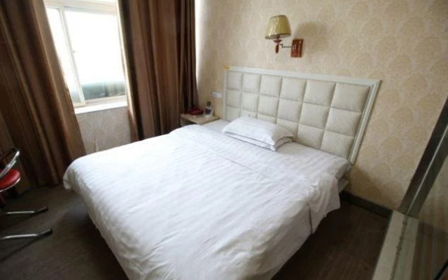 Xingrui Chain Hotel Kaifeng Tongxu Wenwei Road