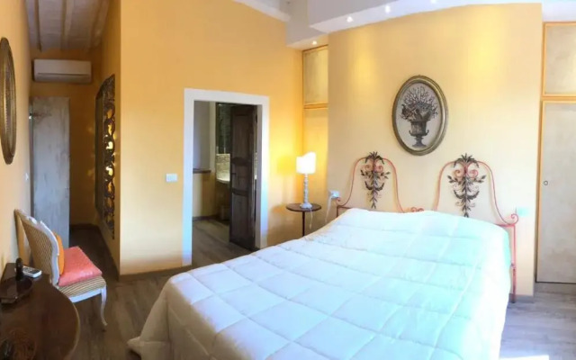 Luxury House Il Borgo Antico