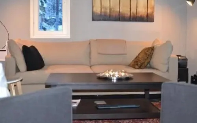 Kainiemen Huvilat