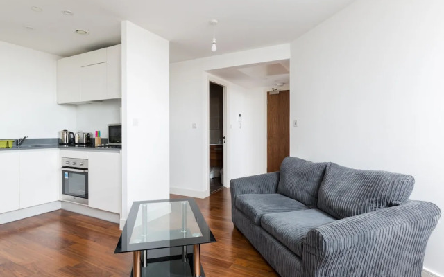 Birmingham Serviced Apartments Hagley Rd
