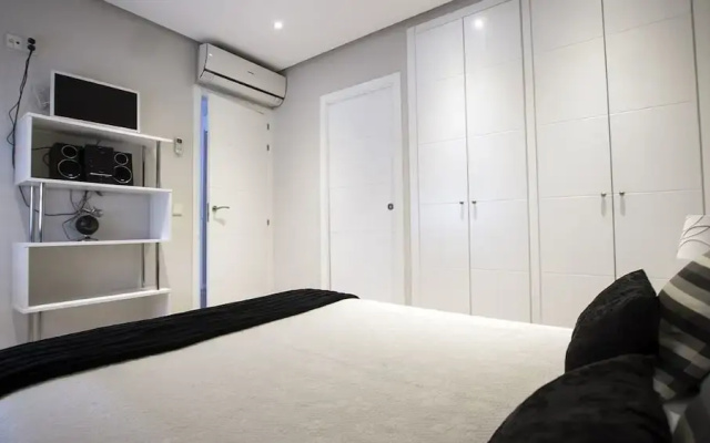 Apartamentos Cervantes