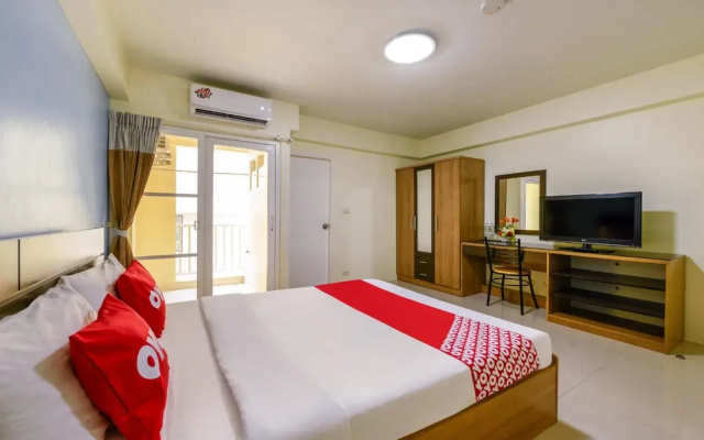 Salin Home Hotel Ramkhamhaeng