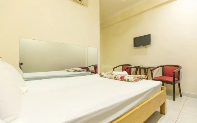 Nhu Huynh 2 Hotel