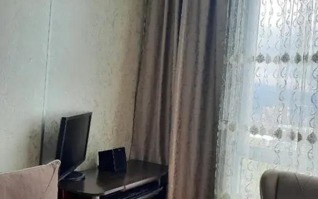 Iza's Apartment