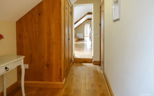Rhiwddu Barns - Brecon Beacons National Park