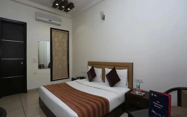 Finestays Homestay