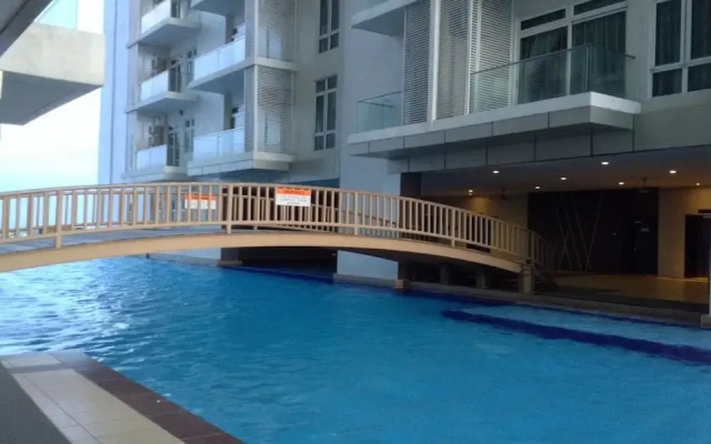 HomeStay in Johor - KSL Travel Home