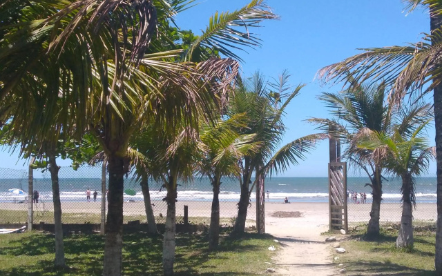Pousada Jorai e Camping