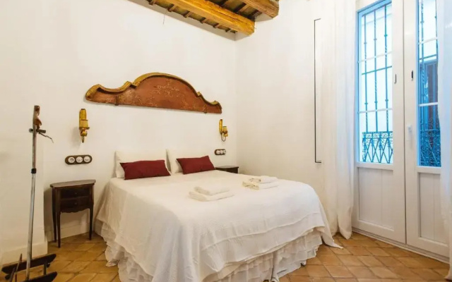 Magno Apartments Vírgenes Luxury House