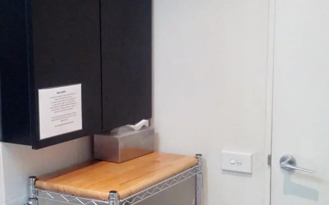 About Melbourne Apartments